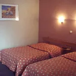 Hotel Paris-nice 2*