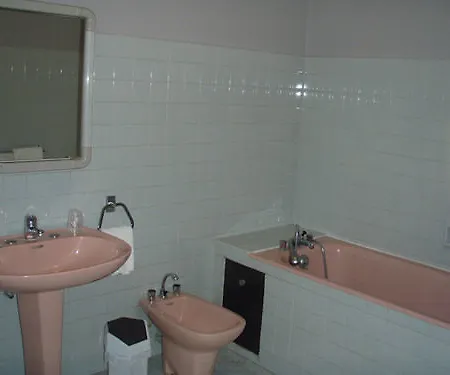 Hotel Paris-nice