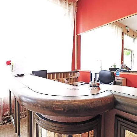 Paris-nice 格勒诺布尔