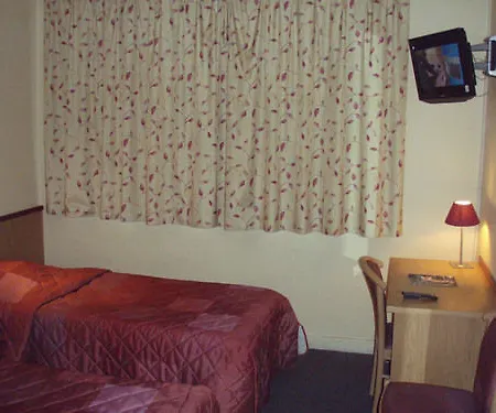 酒店 Paris-nice 格勒诺布尔